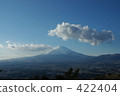 御殿場的富士山 422404