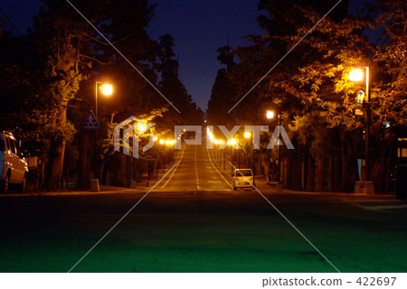 Temple's Highway Temple's Highway 422697