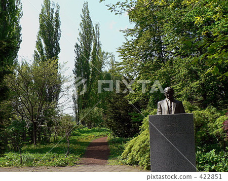 Nitobe Niigata Battle Bust 422851