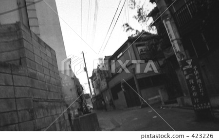 Harajuku / Alley Showa 48 423226