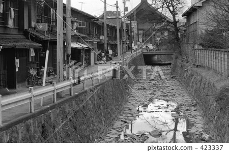京都·京都站附近昭和48 京都·京都站附近昭和48 423337