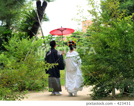 一場婚禮 423431