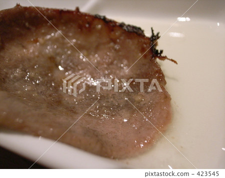 Grilled meat 423545