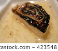 Onion with grilled meat 423548