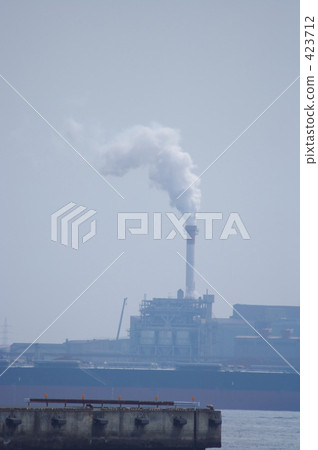 Port factory 423712