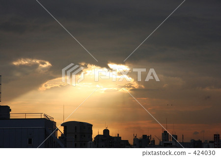 light beam, lightbeam, lightray 424030
