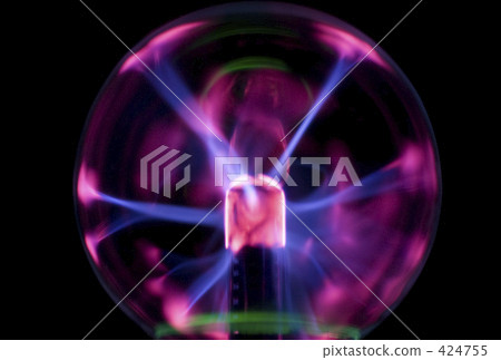 Plasma ball 424755