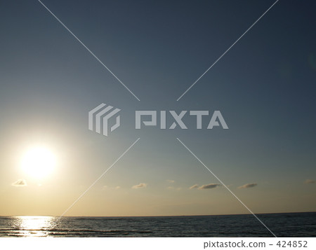 Sea and sun Sea and sun 424852
