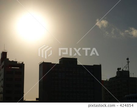 辦公室裡的太陽 424854