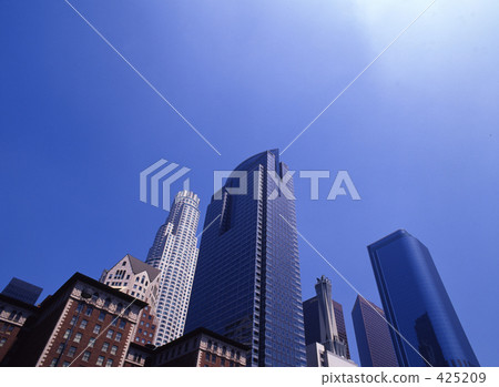 skyscraper skyscraper 425209