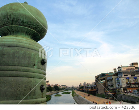 The refrigerator floor (Kyoto) The refrigerator floor (Kyoto) 425336