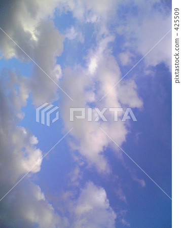Sunny sky 425509