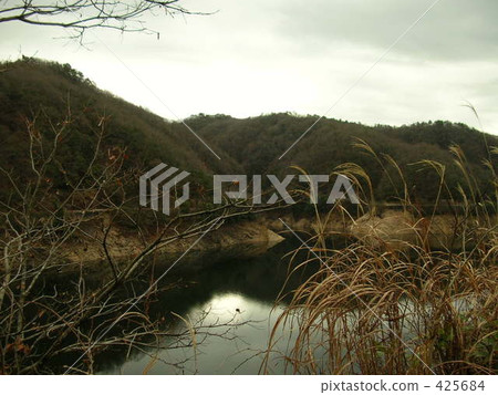 Sugasawa Dam 2 425684