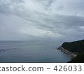 眺望台海景觀 426033
