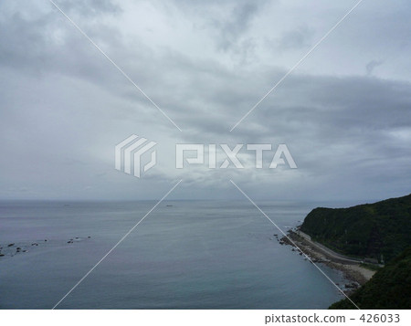 Landscape of Belvedere Sea Landscape of Belvedere Sea 426033