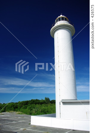 Ikemajima Lighthouse 426575