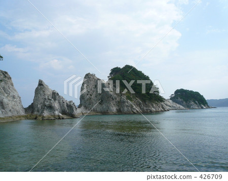 在海灘上的淨土地 426709