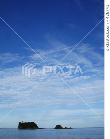 Kowaru島和Shimajima 426741