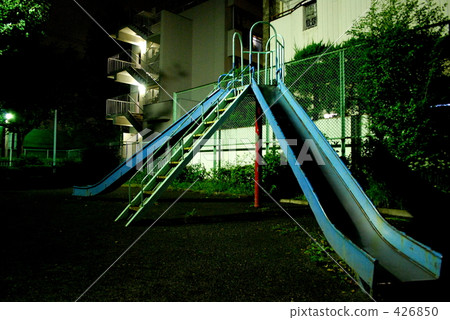 Midnight slide 426850