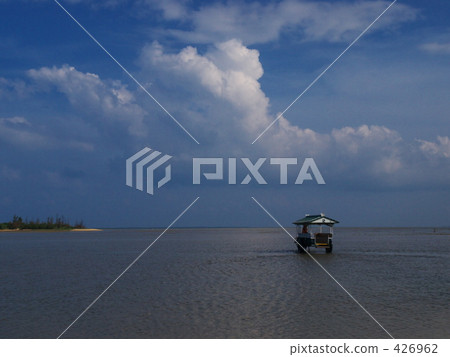 布法羅汽車 426962