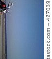 藍天 427039