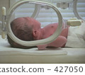 Birth of a baby 427050