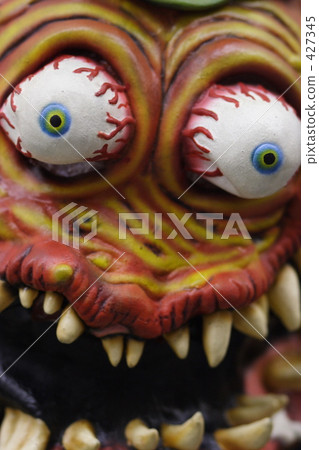 monster 427345