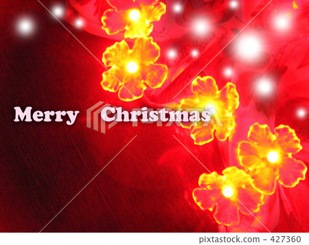 聖誕賀卡 聖誕賀卡 427360