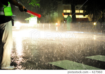 Guerilla heavy rain Guerilla heavy rain 427960