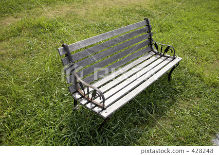 Bench length chair 428248