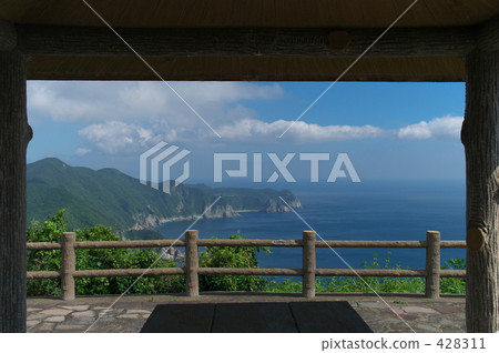 Osezaki Observatory 428311