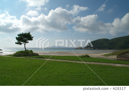 Takahama Beach 428317