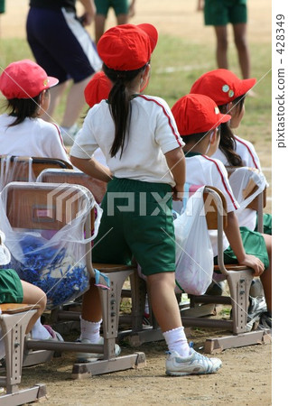 Athletic meeting ② 428349