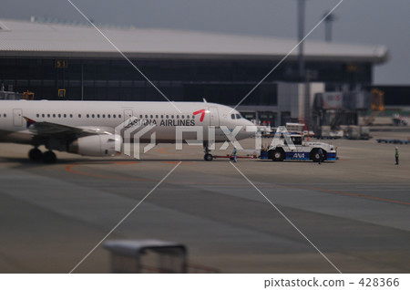 Narita Airport 428366