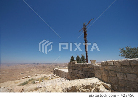 Nebo mountain cross Nebo mountain cross 428450