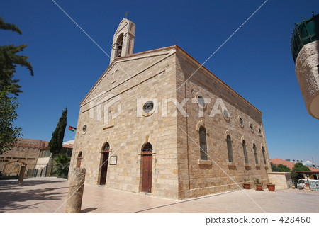 聖喬治教堂 428460