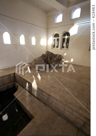 Fountain of Moses 428463