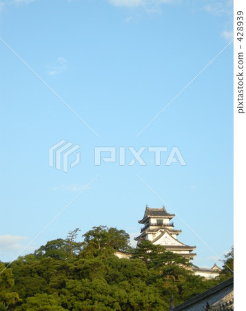 高知城 高知城 428939