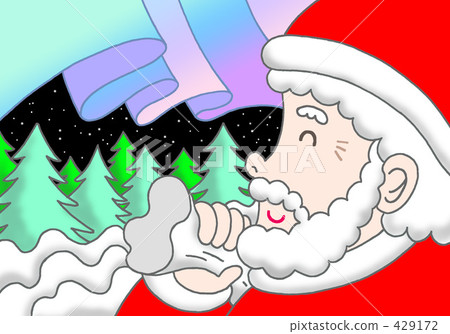 Santa Claus Santa Claus 429172