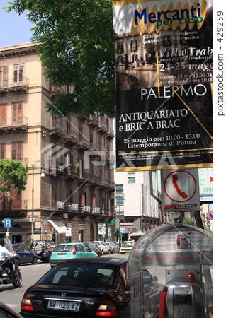 Poster @ Palermo 429259