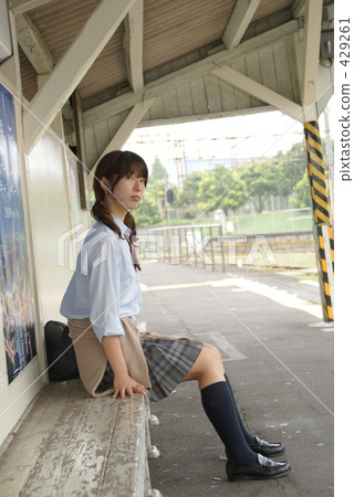 high school student, high-school student, teen 429261