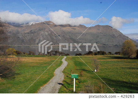 Walk by WANAKA Walk by WANAKA 429263