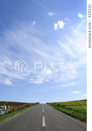 one road  429328
