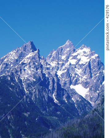 大提頓②美國 429576