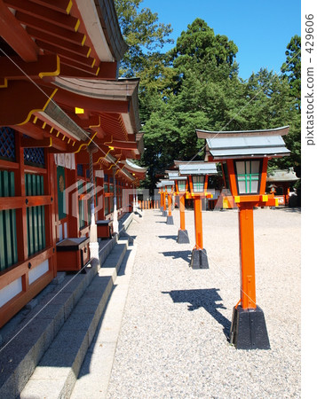 Kumano Hayatake Taisha Kumano Hayatake Taisha 429606
