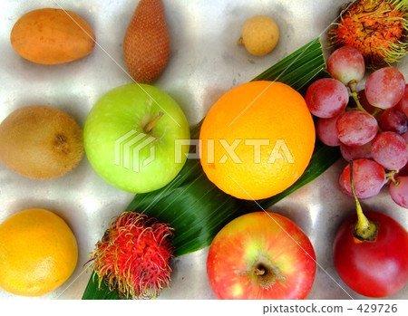 fruits  429726