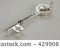  key 429908