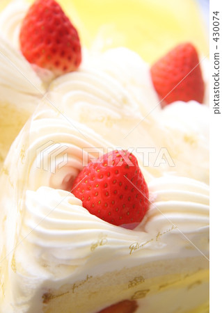 Shortcake  430074