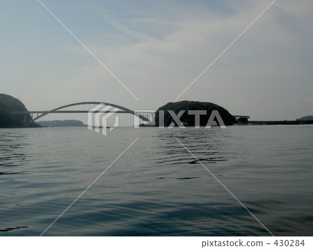 連接島嶼的橋樑 連接島嶼的橋樑 430284