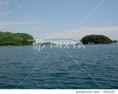 平靜的海面 430285